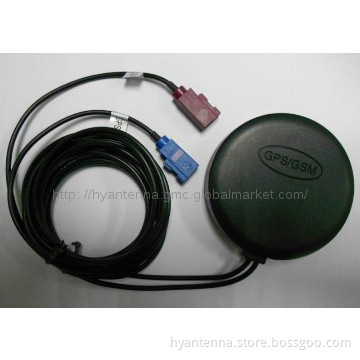 GPS GSM Antenna with double sided tape backing